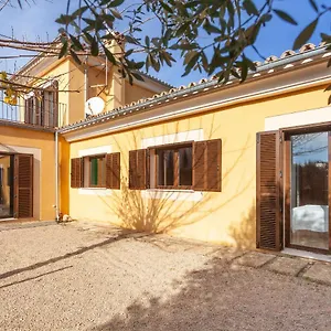Villa Sa Torre Villa