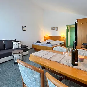 Mitterdorf Apartment Philippsreut