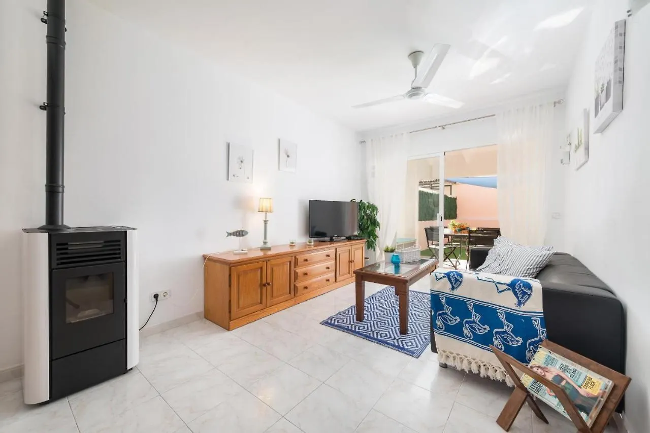 Ferienhaus Villa Ca Na Rosa Palma