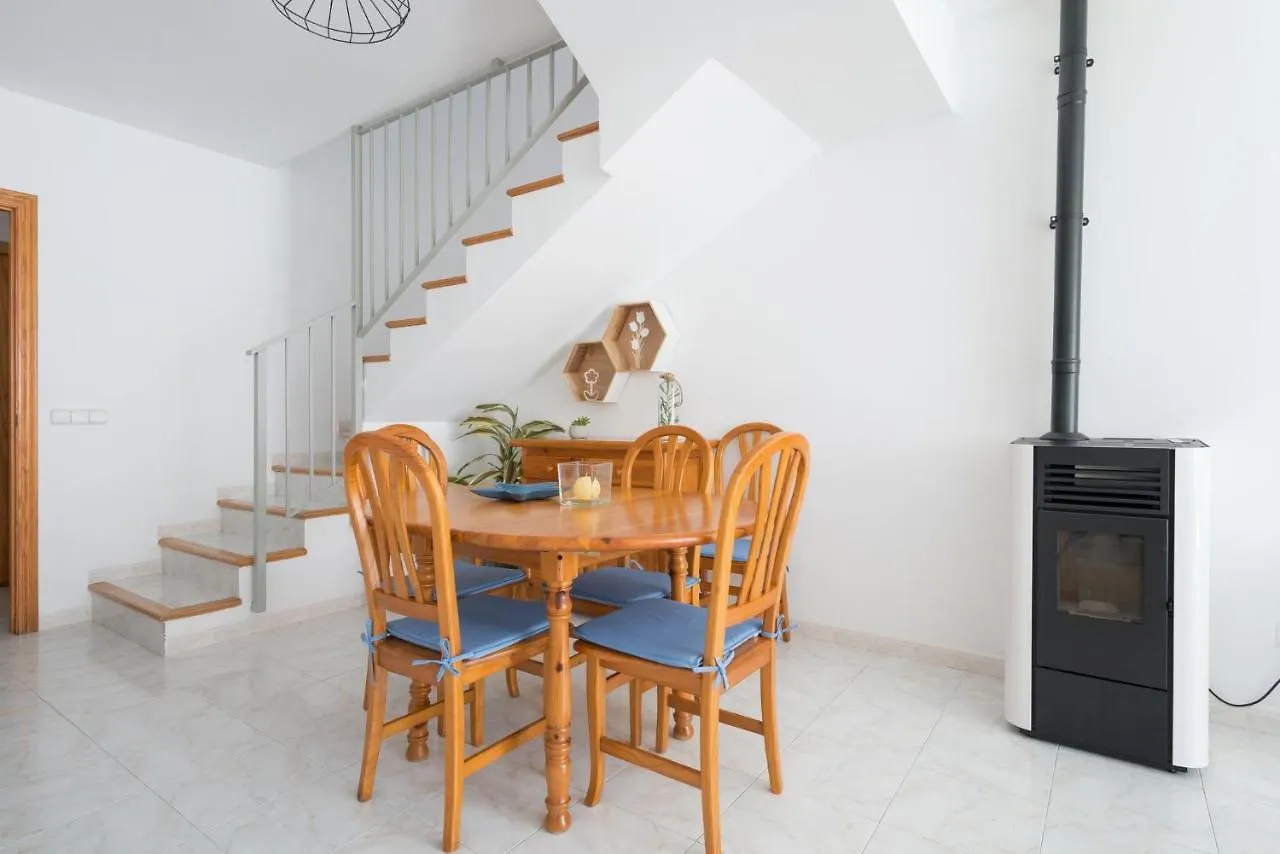 Villa Ca Na Rosa Palma 0*,