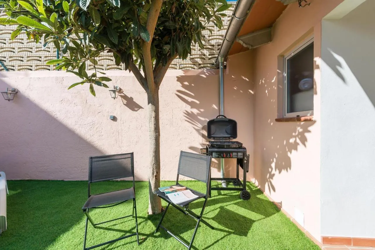 Villa Ca Na Rosa Palma
