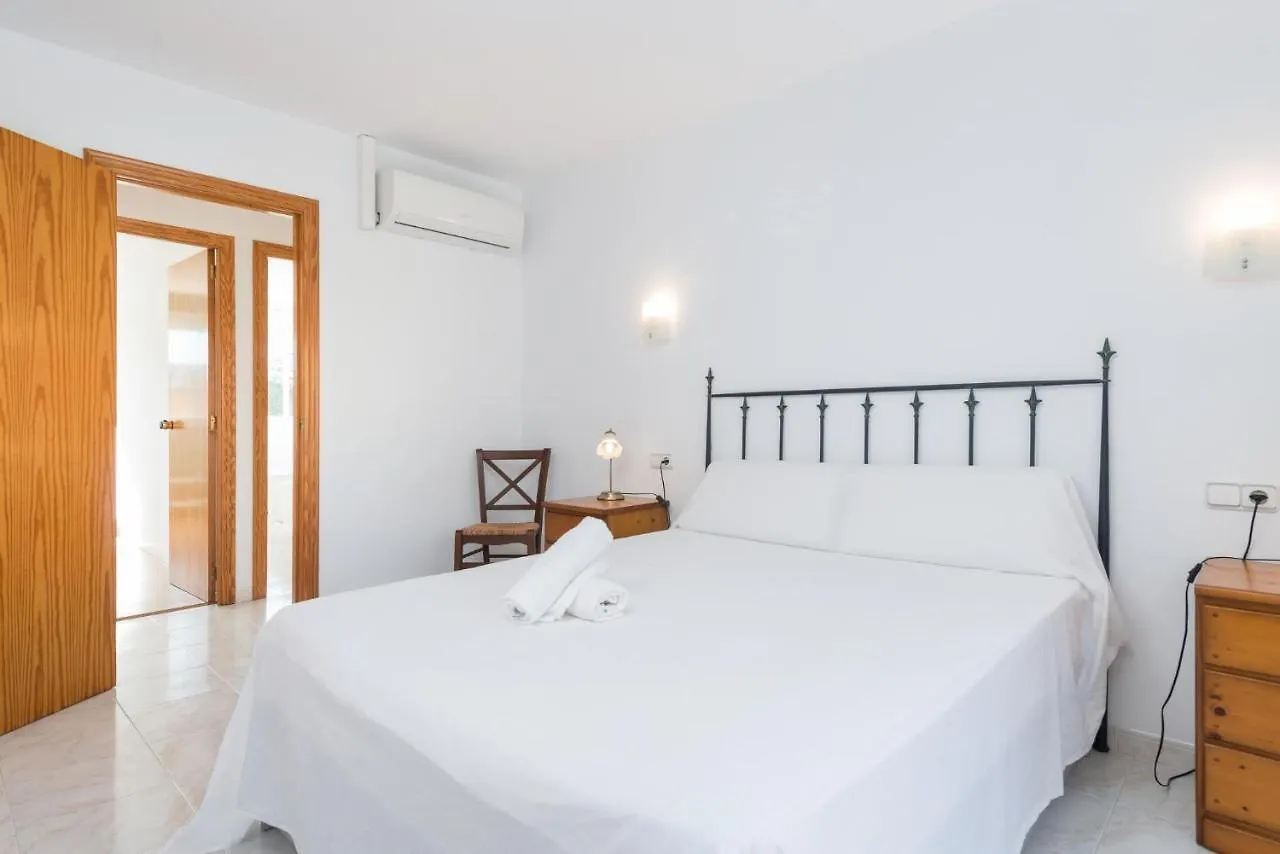 Villa Ca Na Rosa Palma Ferienhaus