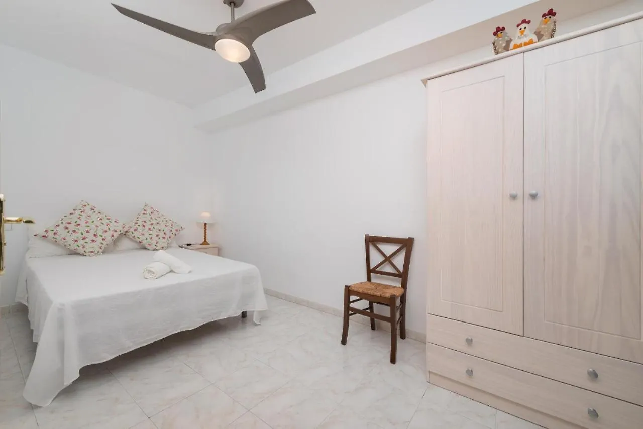 Villa Ca Na Rosa Palma Spanien