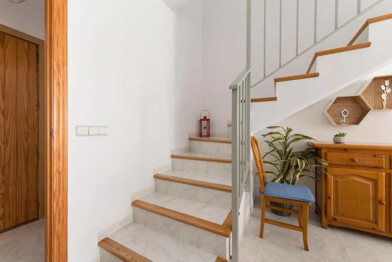 Ferienhaus Villa Ca Na Rosa Palma