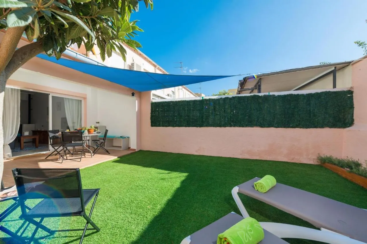Villa Ca Na Rosa Palma 0*,  Spanien