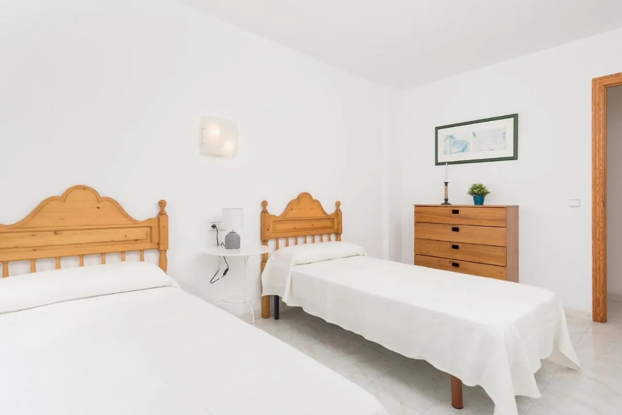 Villa Ca Na Rosa Palma