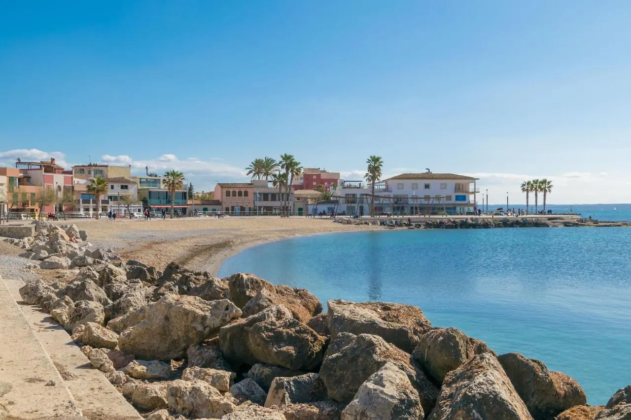 Villa Ca Na Rosa Palma 0*,  Spanien